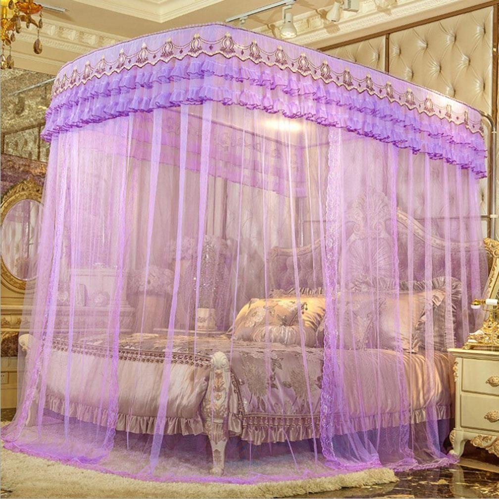 YL Moustiquaire épaisse en acier inoxydable pour cannes à pêche, 3 portes, 200 x 220, 1200 x 220 cm