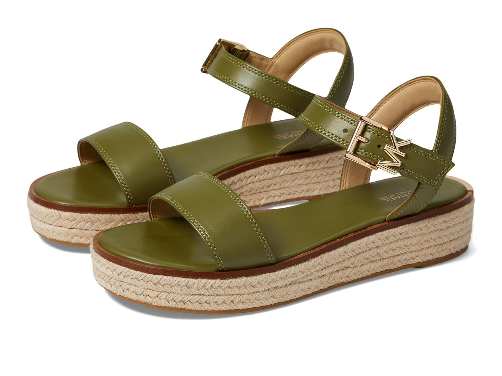 Женские босоножки MICHAEL Michael Kors Richie Espadrille