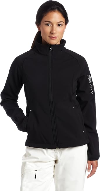 Salomon Women's Snowtrip 3:1 III Jacket