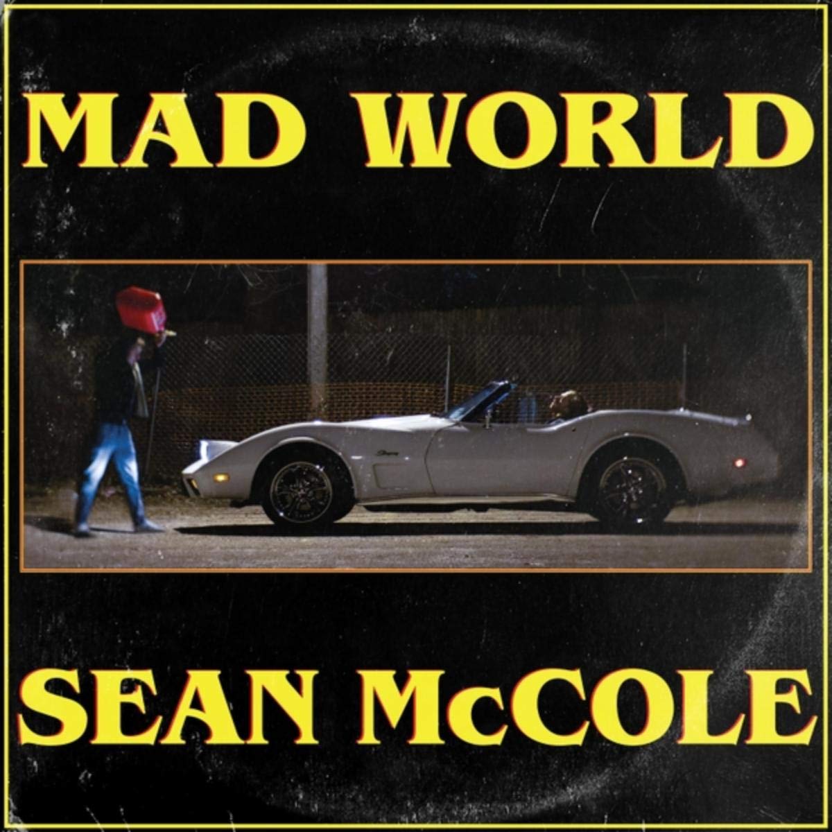 Sean McCole