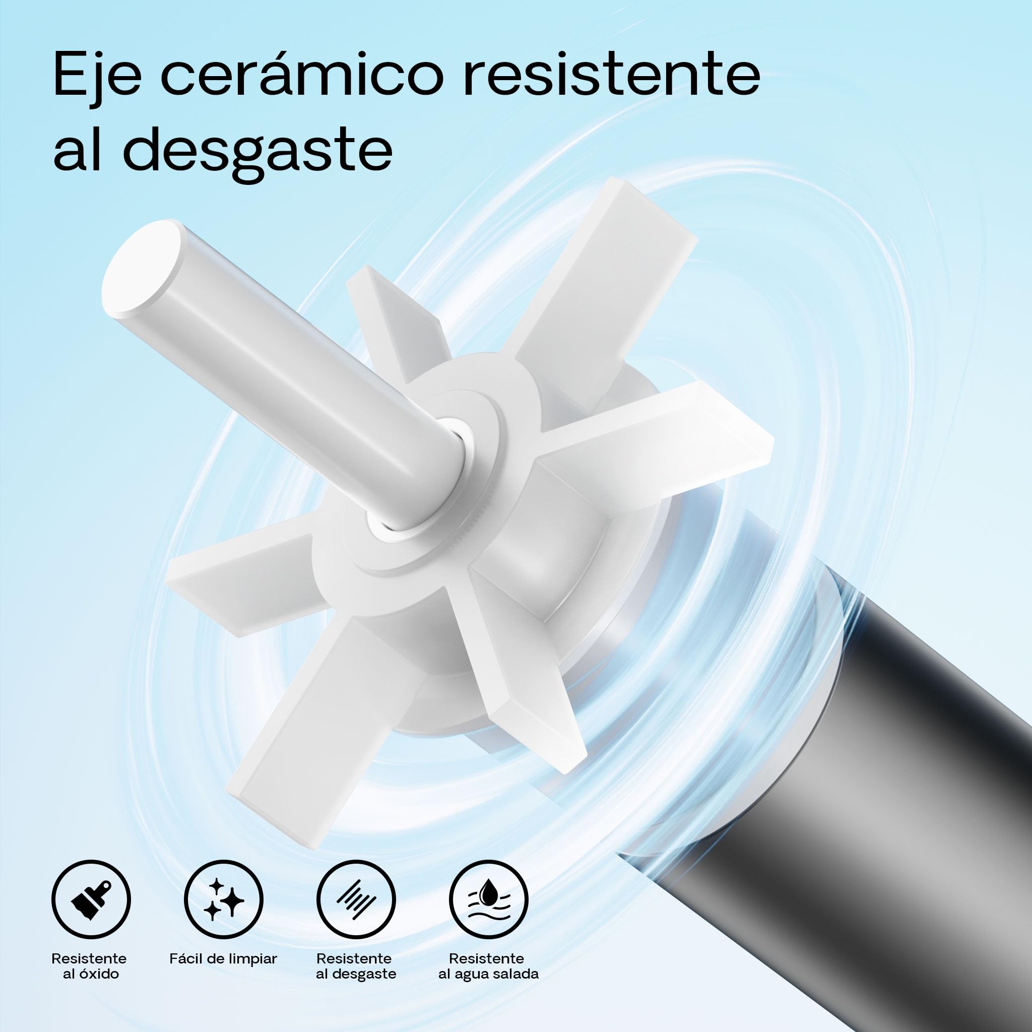 SunSun Eco bomba para estanque CHJ-900-10 900l/h 20W cable de 10m bomba de filtro o arroyo