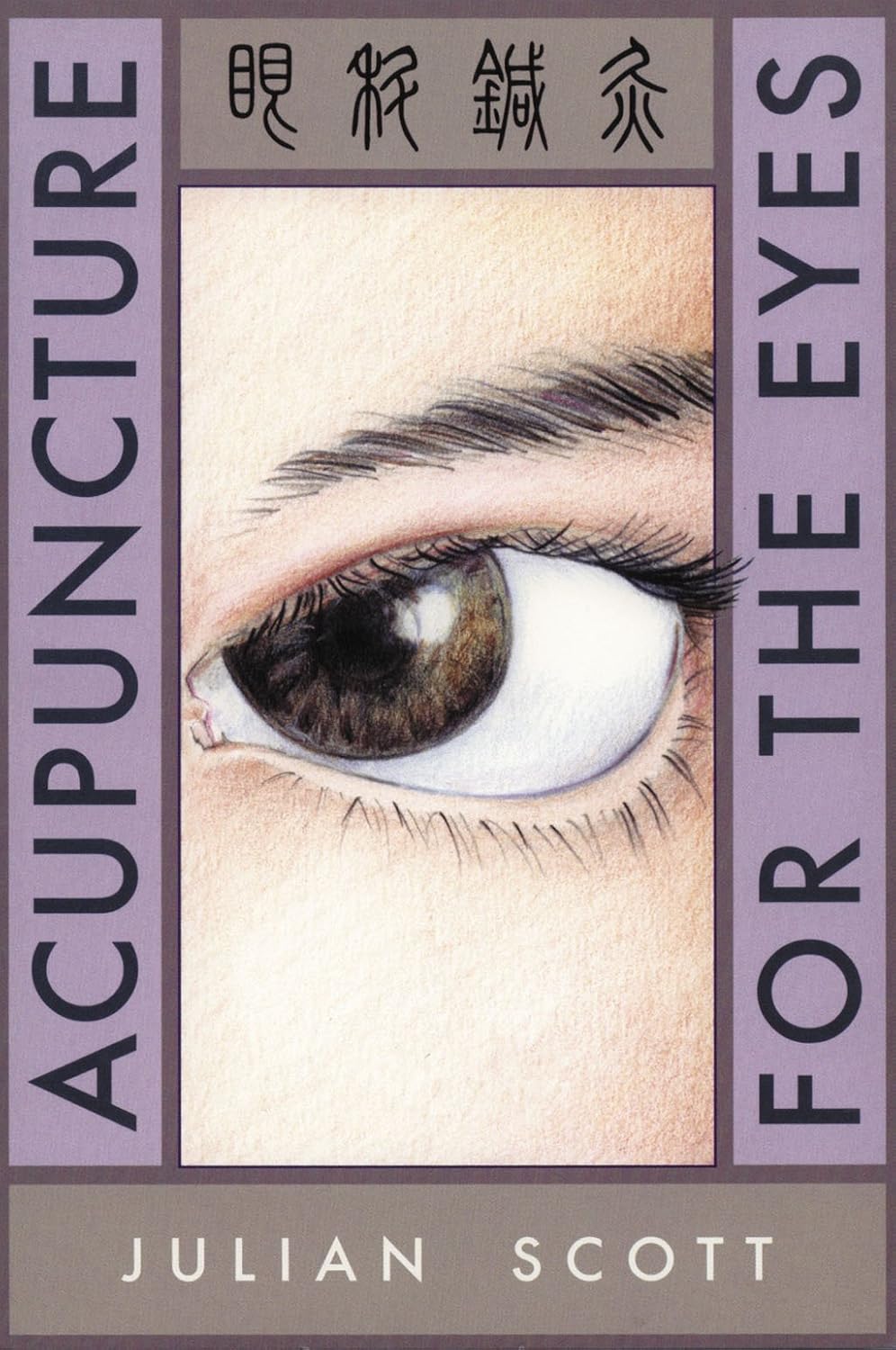 Acupuncture For The Eyes