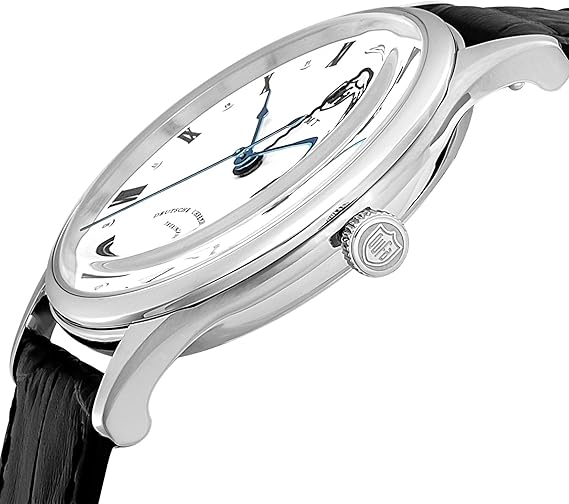 Amazon | [ドゥッファ] 腕時計 WEIMAR GMT ヴァイマール