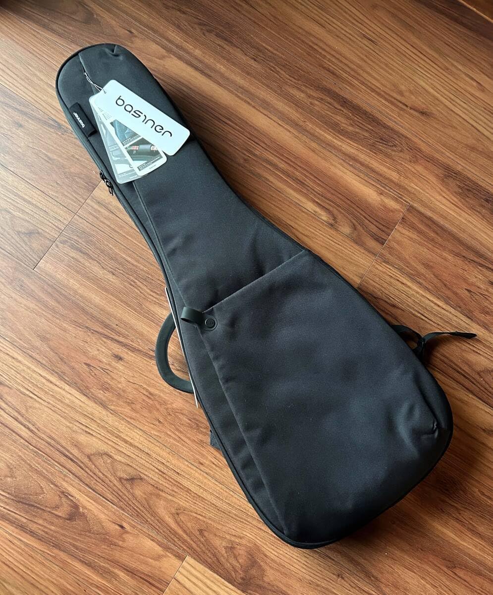 KC エレキギター用 ギグバッグ GB-EG1/NV KC エレキギター用ギグバッグ