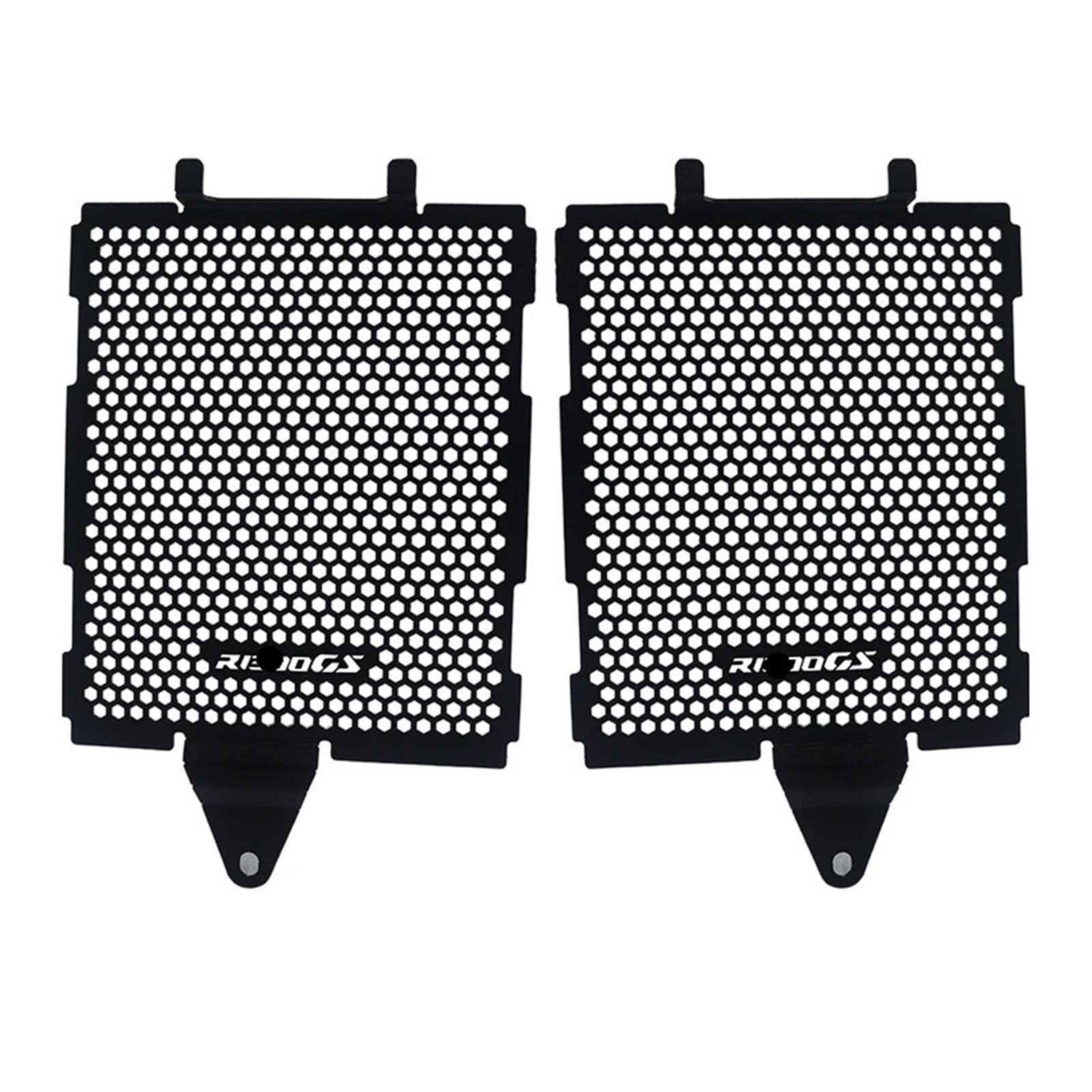 Accesorios De Motocicleta, Cubierta Protectora para Parrilla De Radiador, Protector para B&MW R1300GS R 1300 GS R1300 GS GS1300 R 1300GS 2023 2024 Cubierta Rejilla radiador