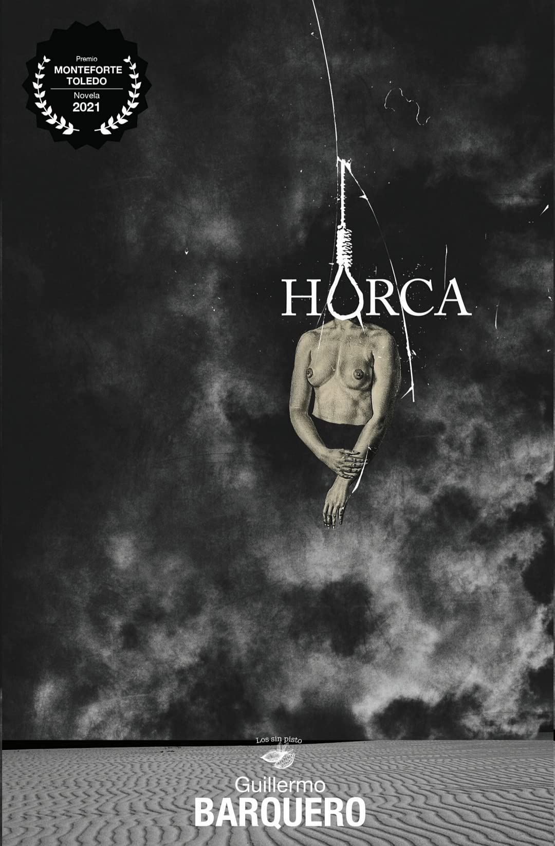 Horca Spanish Edition bel ouvrage collection littérature