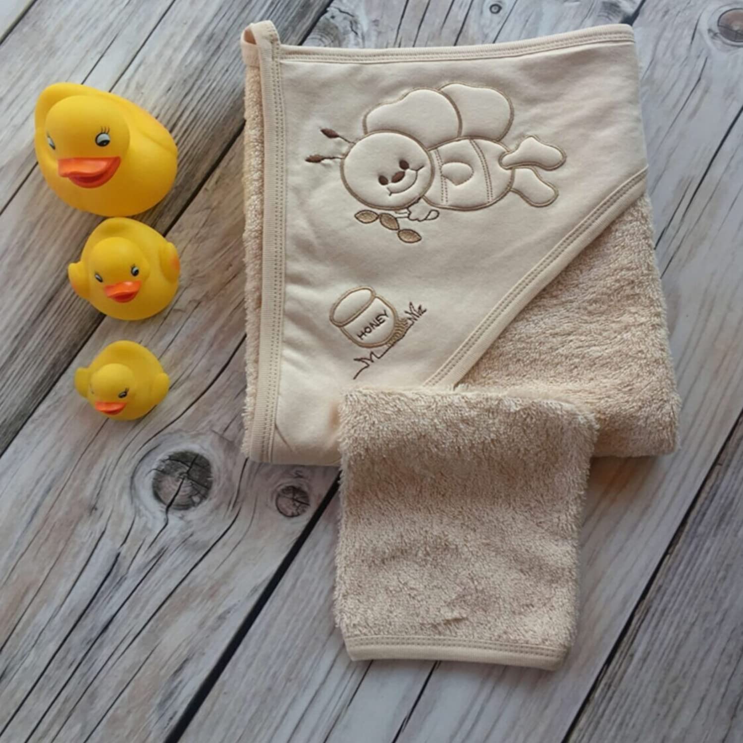Conjunto de regalo para bebés recién nacidos 100% algodón natural equipamiento original equipo unisex ropa set regalo equipo bebé para bebés 0-4 meses