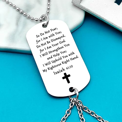 Miniatura 4 de Regalos cristianos, adorno colgante de versículo de la Biblia, regalo para espejo retrovisor de automóvil, accesorios colgantes para mujeres y