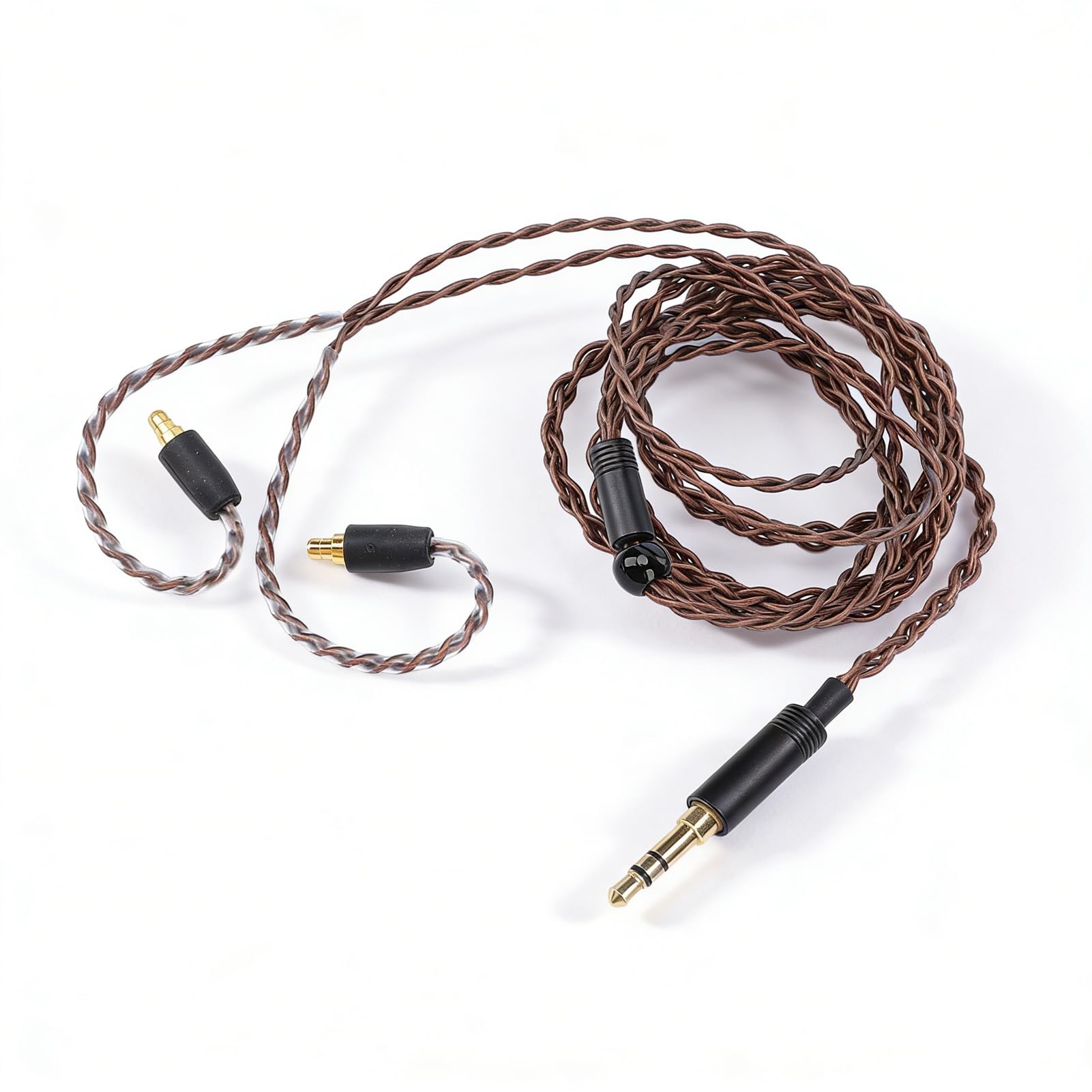 Amazon.com: Pomya Replacement Audio Upgrade Cable for IE100 Pro