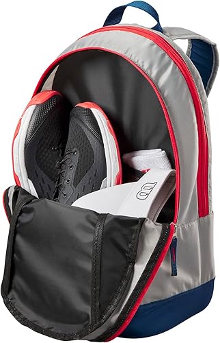 Miniatura 4 de WILSON Junior Tennis Racket Bag
