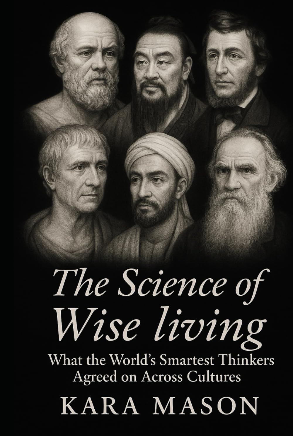 The Science of Wise Living: What the Worlds Smartest Thinkers Agreed on Across Cultures