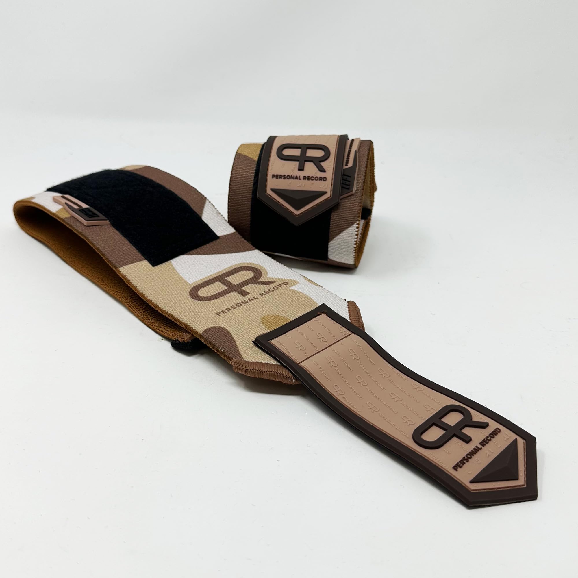 Amazon.co.jp: PR Personal Record 高耐久プレミアムリストラップ