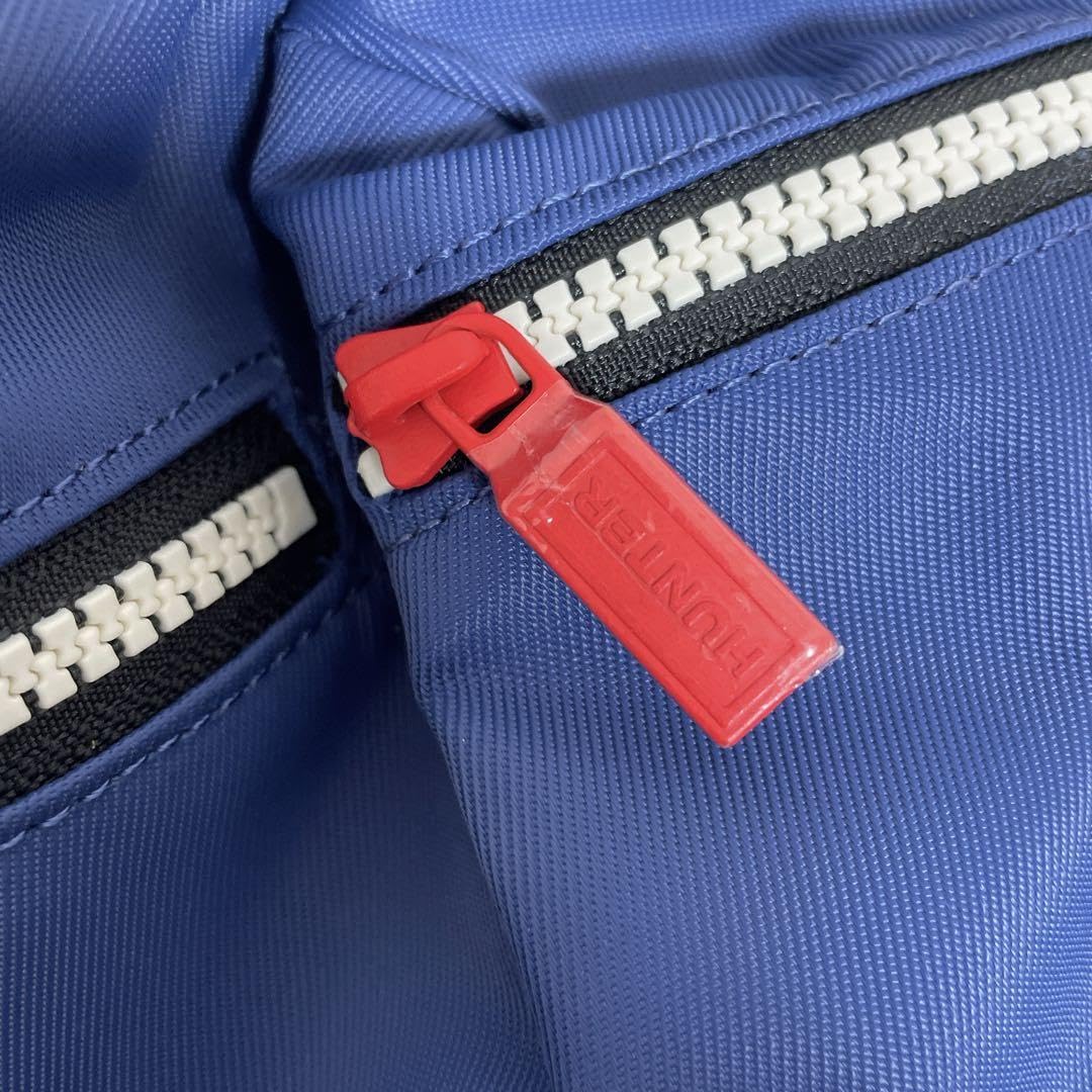 Amazon.co.jp: きハンター リュック HUNTER バックパック ブルー