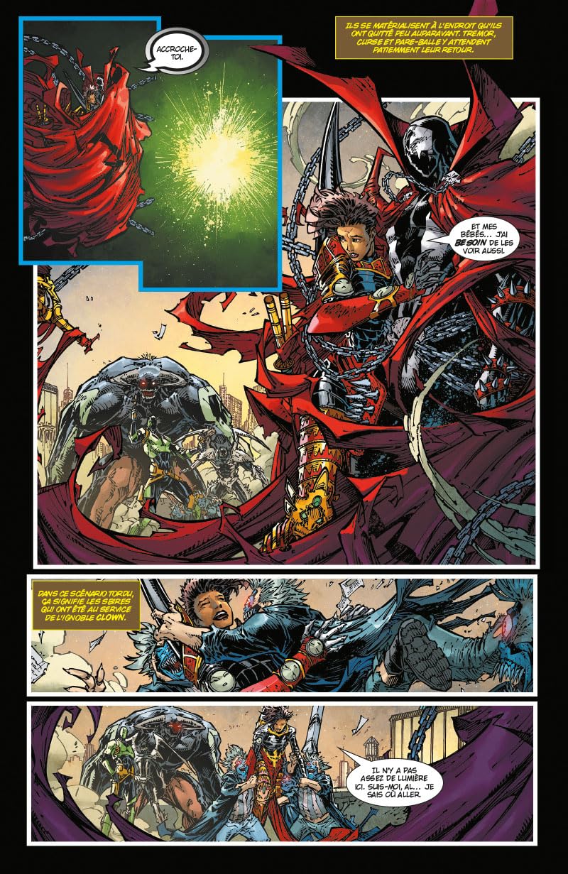 Spawn 2026