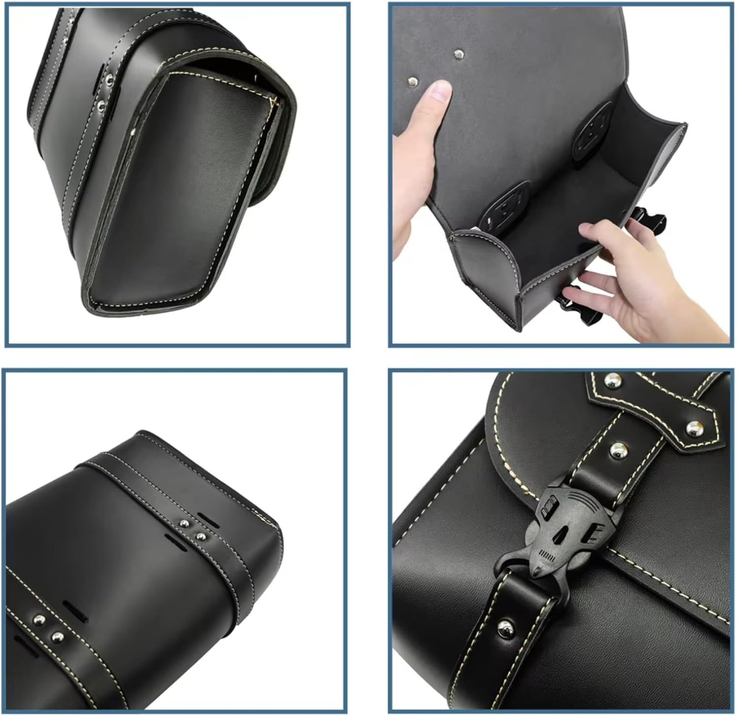 レア】OMUSUBI（おむすび）スツール 小泉誠 グリーン レザー チーク