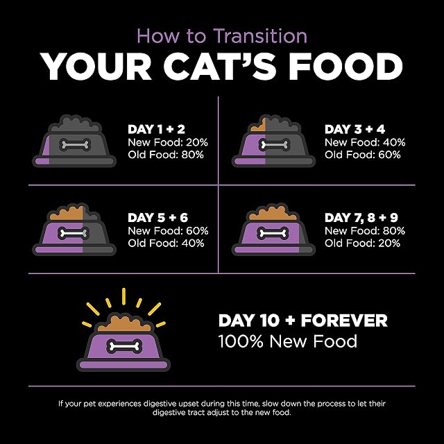 Foto 8 de 8 de Go! Solutions Fórmula de carnívoro sin Cereales para Gatos, Pollo, con Pavo y Pato, Bolsa de 3,7 kg