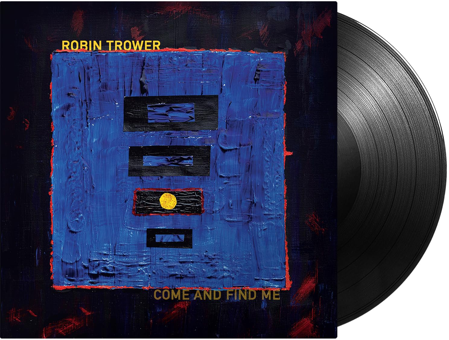Come And Find Me [VINYL]