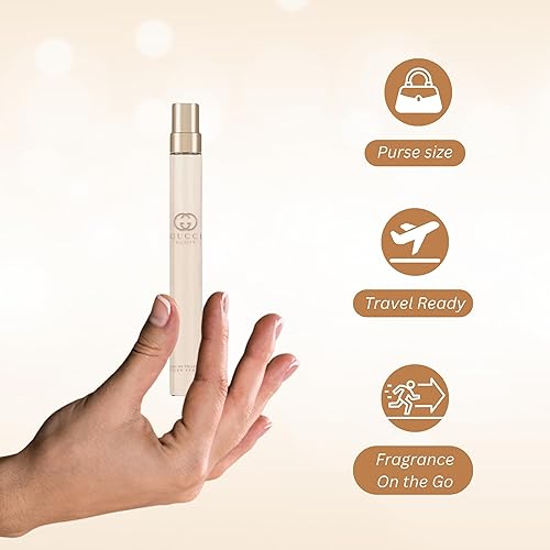 Miniatura 8 de Gucci Guilty Eau De Toilette Spray para mujer, 3 onzas líquidas