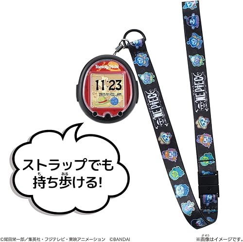 Miniatura 5 de Tamagotchi Smart One Piece Special Set Japonés