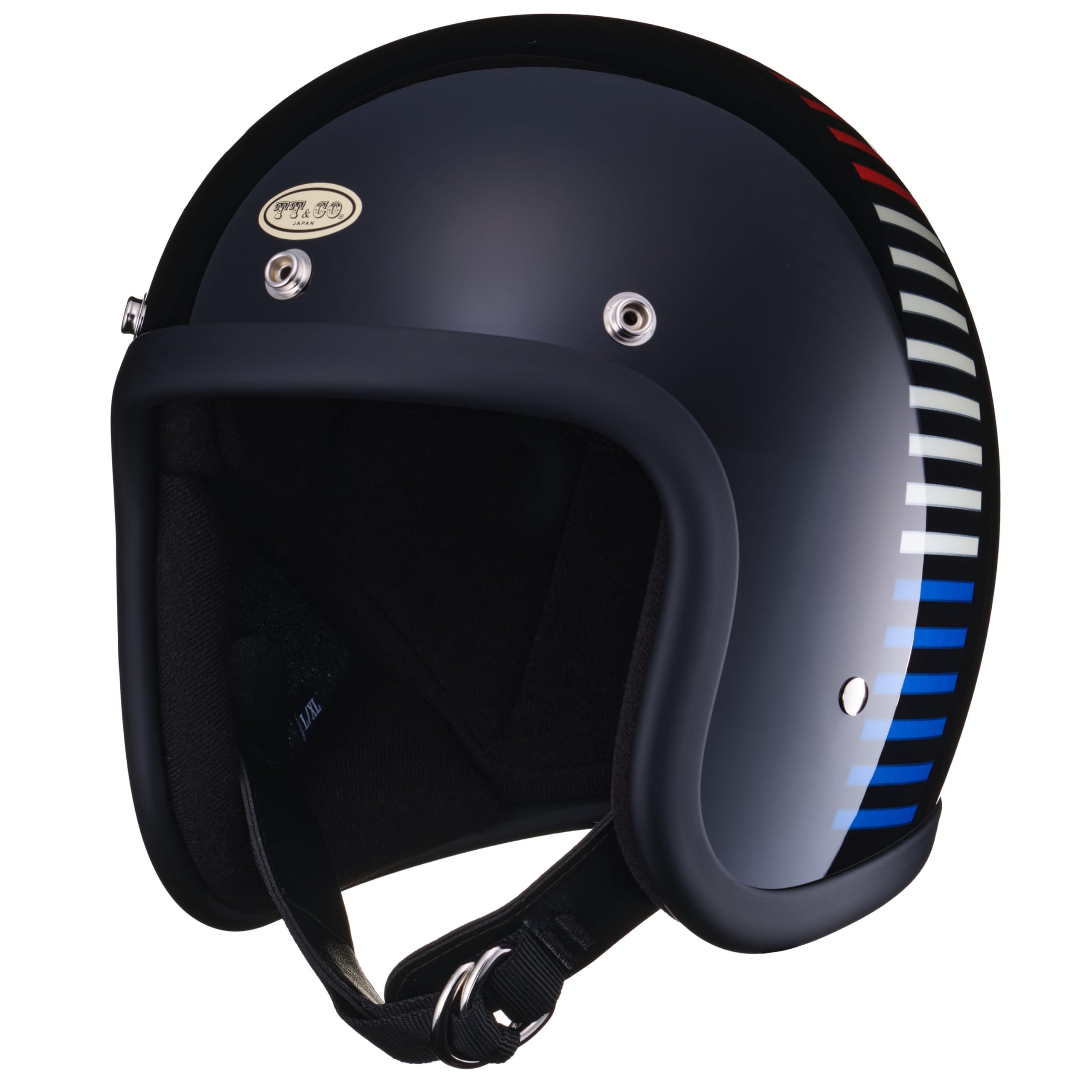 Amazon | [TT&CO.] 公道使用不可 500-TX 73 (XXL, ブラック) | フル 