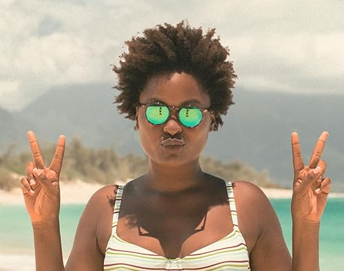 Miniatura 6 de Sunski - Anteojos de sol polarizados Dipseas