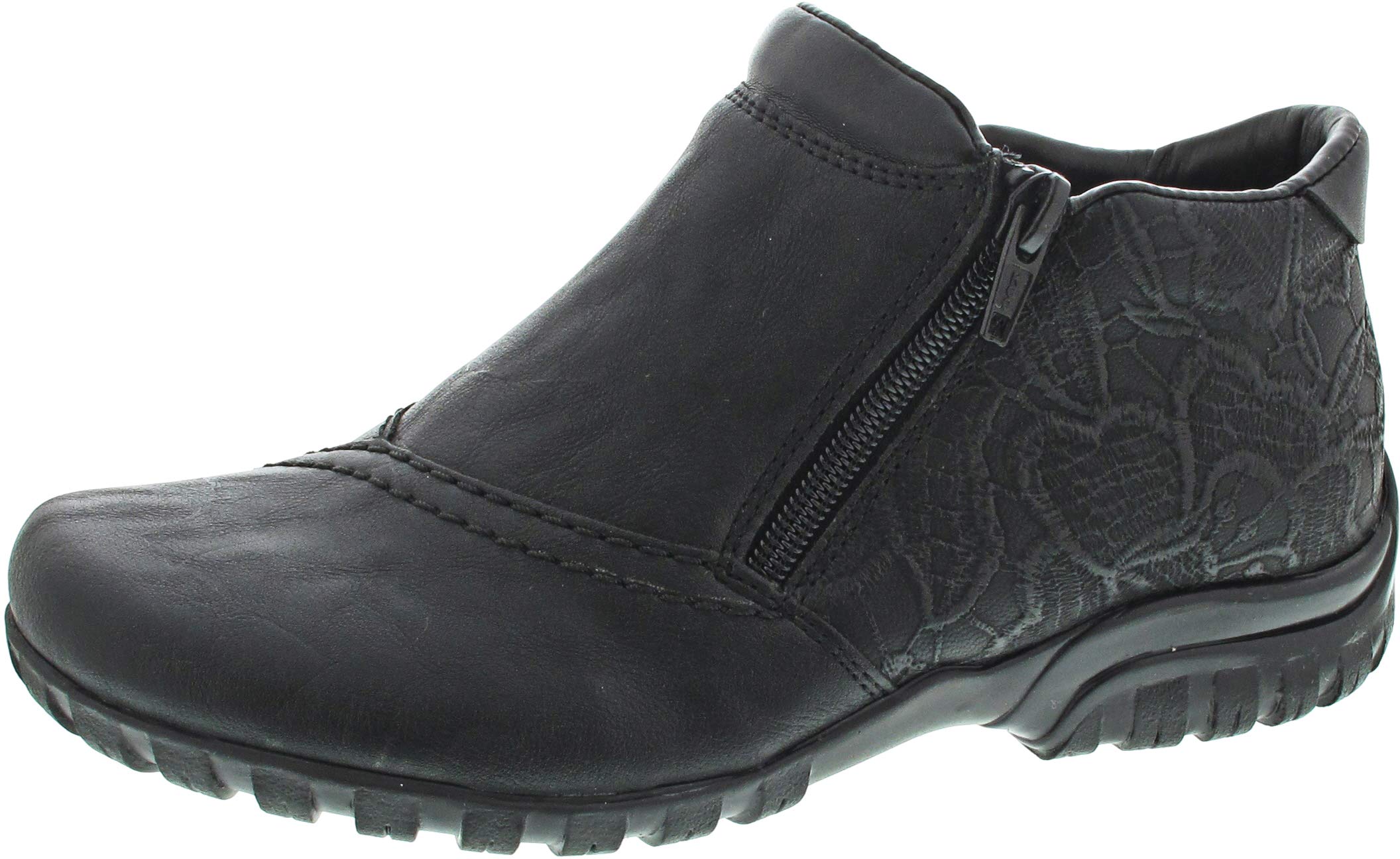 Rieker Women's Herbst/Winter Ankle Boots