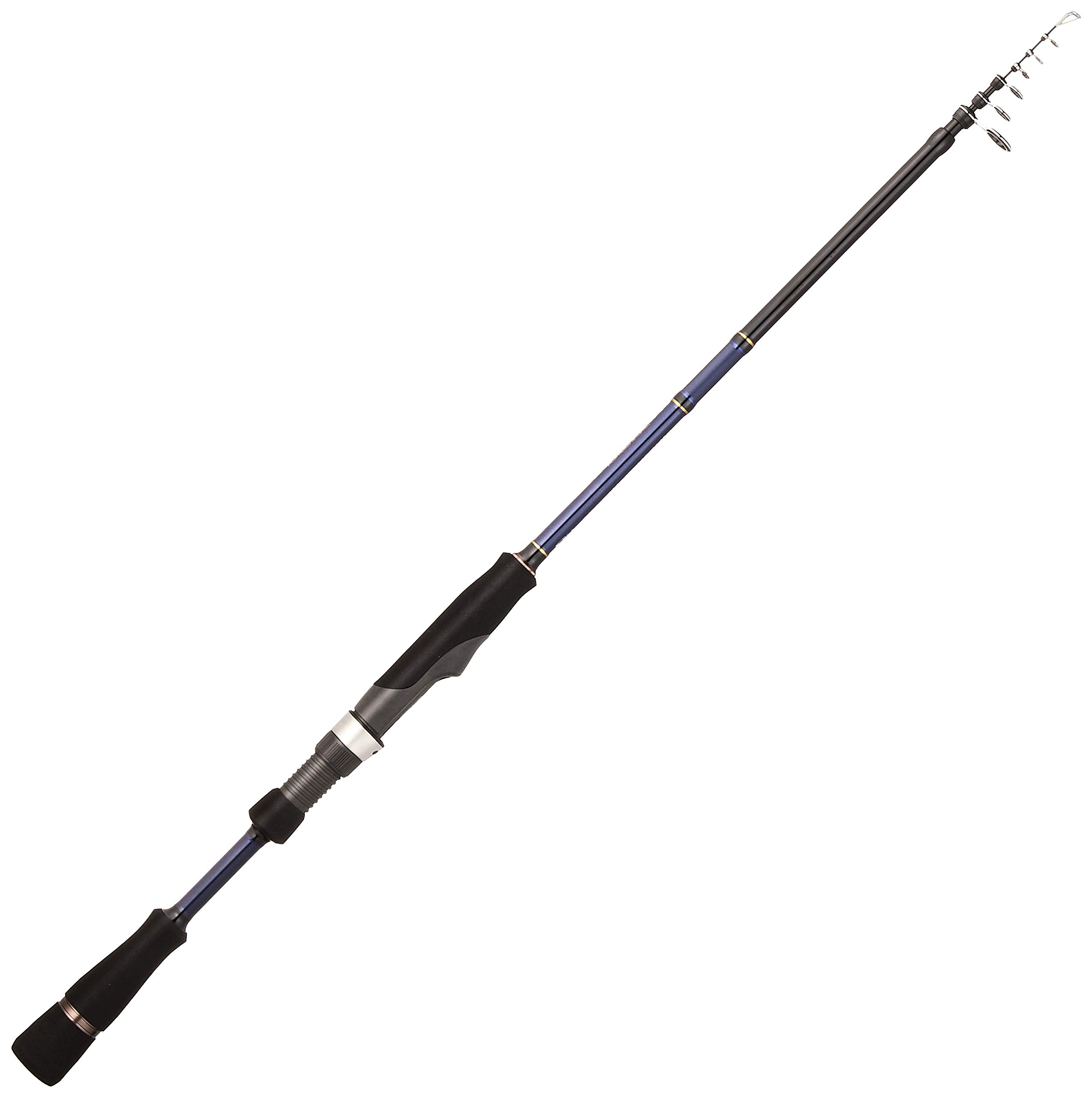 Major Craft Jigging Rod Spinning Solpara X SPXT-76L Fishing