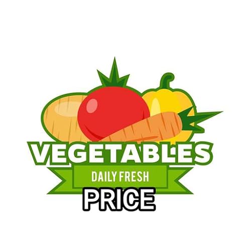 Vegetable Price 2024