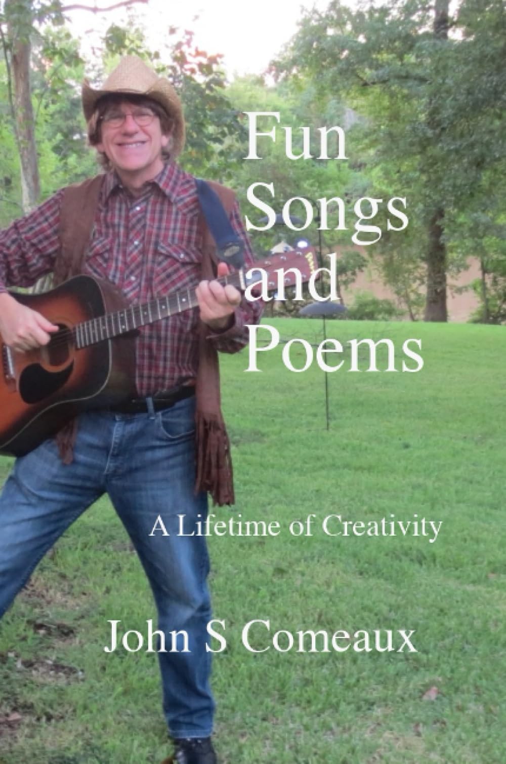 Fun Songs and Poems