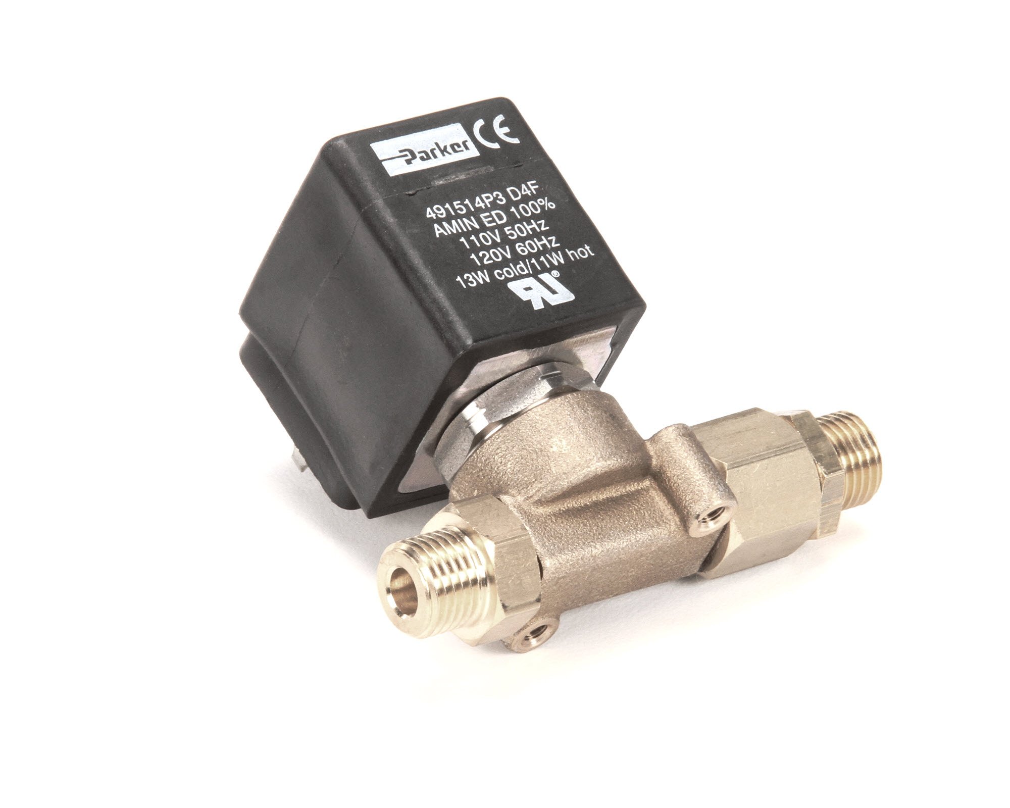 Rancilio Electro Valve 10060503 vanne électromagnétique pour circuit 110 V