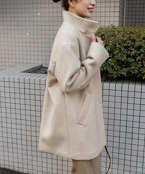 Amazon | [アーバンリサーチ ドアーズ] ジャケット コート