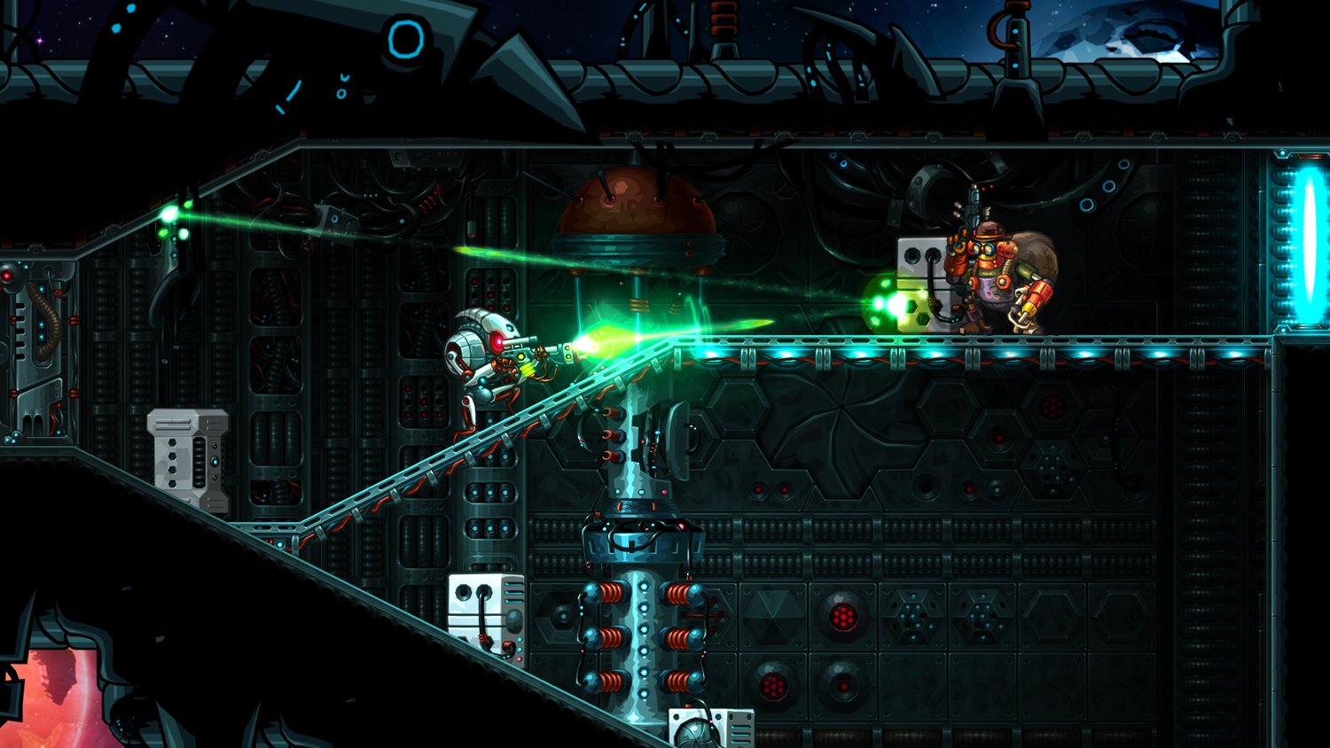 Steamworld Collection (PS4) - [Edizione: Germania]