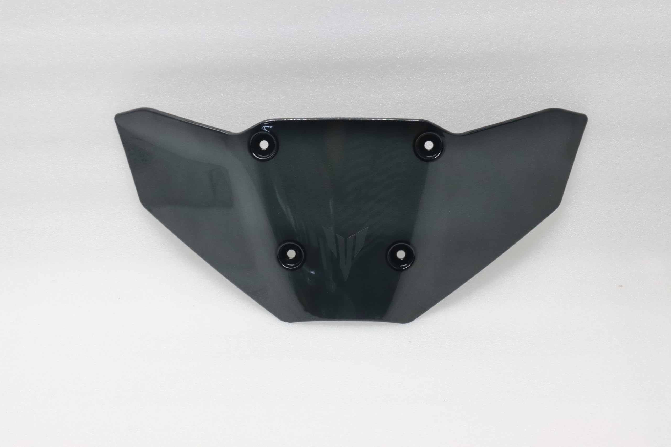 Per MT 09 MT-09 SP 2024 Accessori per motociclette Parabrezza Deflettori del vento