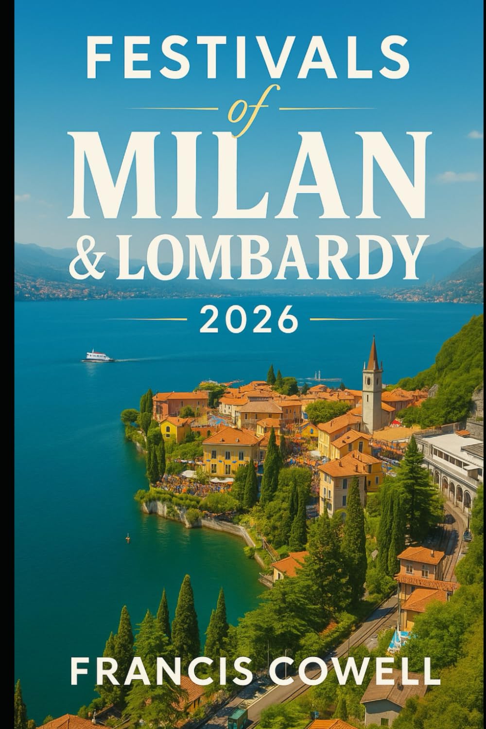 Festivals of Milan & Lombardy 2026: Seasonal Guide to Carnivals, Food Fairs & Christmas Markets in the Milan and Lombardy Festival Calendar