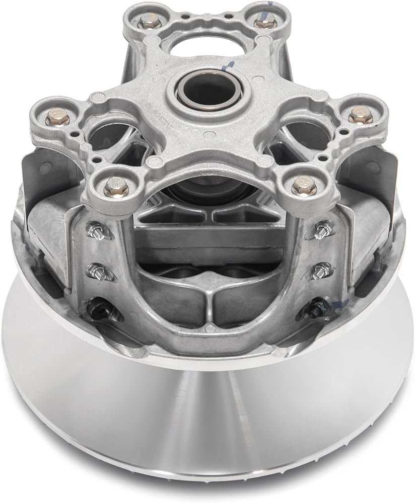 Amazon.com: SFriding Primary Drive Clutch for Polaris RZR Turbo S