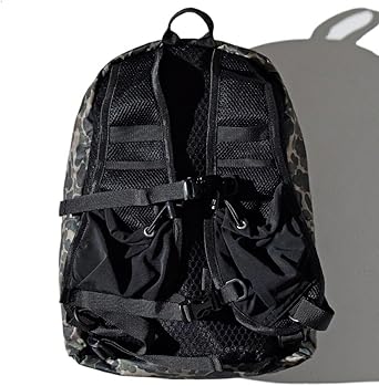新品未使用 Camouflage Commute Run Ruck Amazon.co.jp: [ELDORESO] エルドレッソ Camouflage Commute Run Ruck