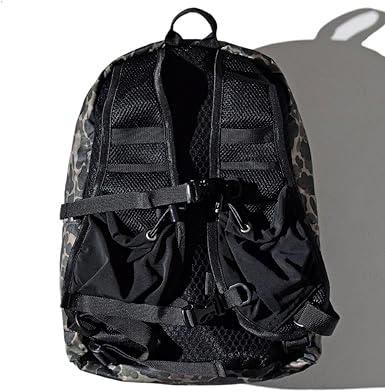 ELDORESO CamouflageCommute RunRuckエルドレッソ Amazon.co.jp: [ELDORESO] エルドレッソ Camouflage Commute Run Ruck