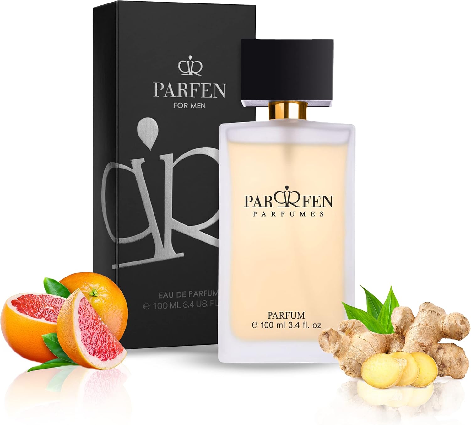 parfen pure woda perfumowana 100 ml    