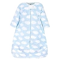 Vista 23 de Hudson Baby - Saco de dormir unisex de felpa para bebé, saco de dormir, manta