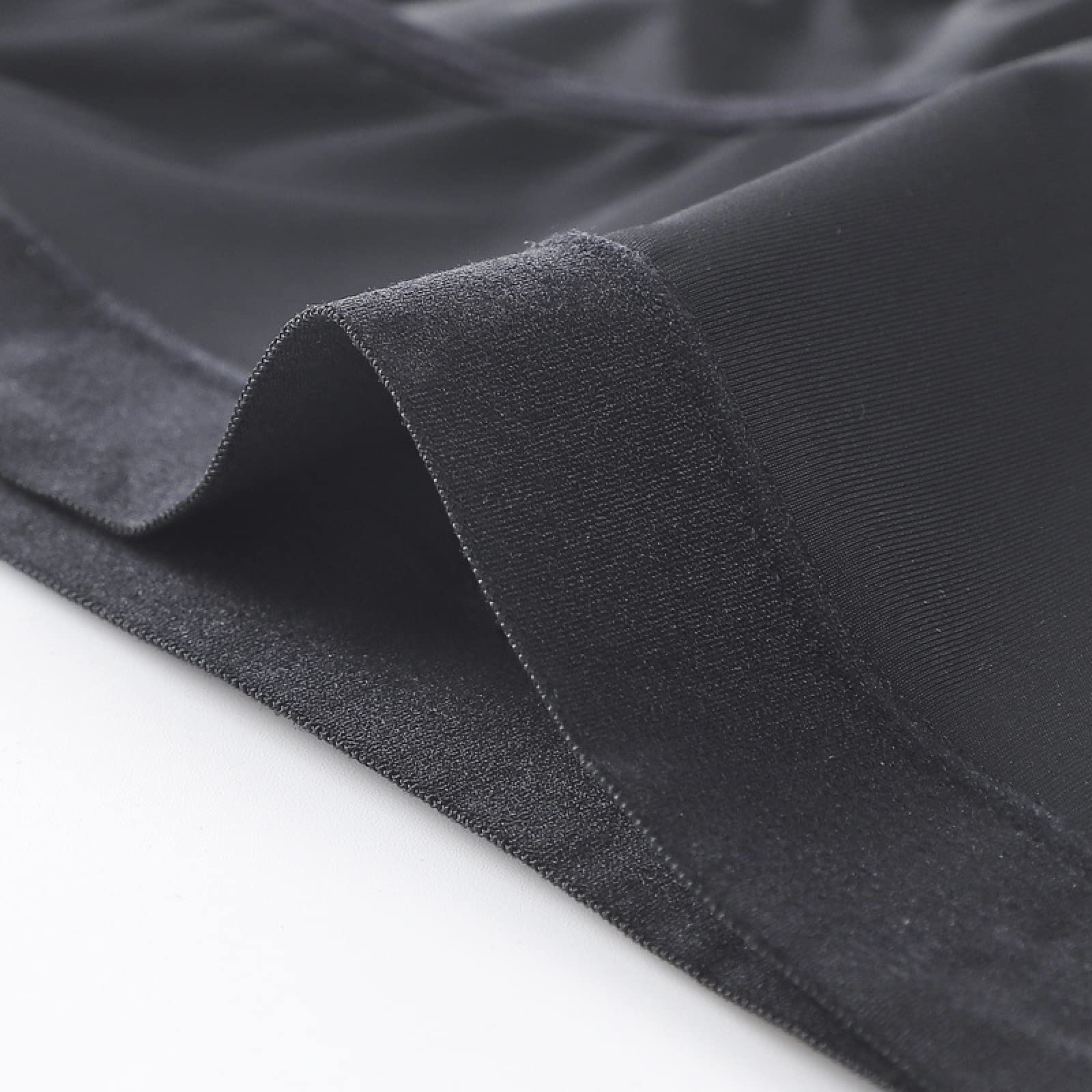 Bragas Mujer Pantalones fisiológicos de Talla Grande de Cuatro Capas para Mujer Ropa Interior a Prueba de Fugas Pantalones Sanitarios Pantalones menstruales 2/4 Uds