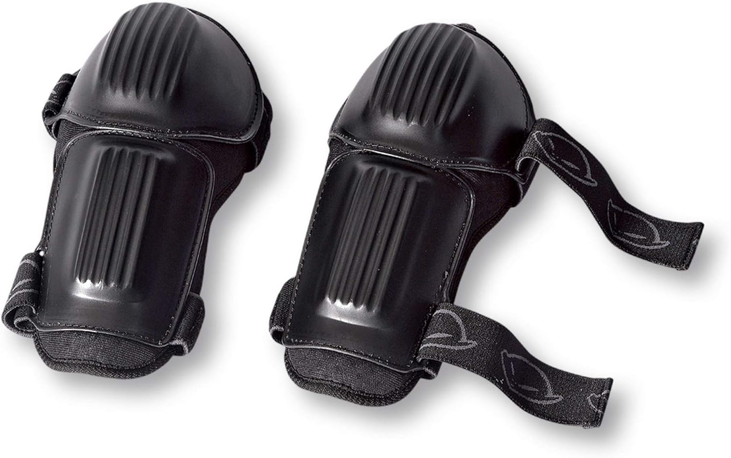 UFO PLAST Made in Italy Multisport Elbow Guards/Elbow Protection Pads/Light and Compact/for: Motorcycle, Motocross, Snowboard, Ski, Hockey