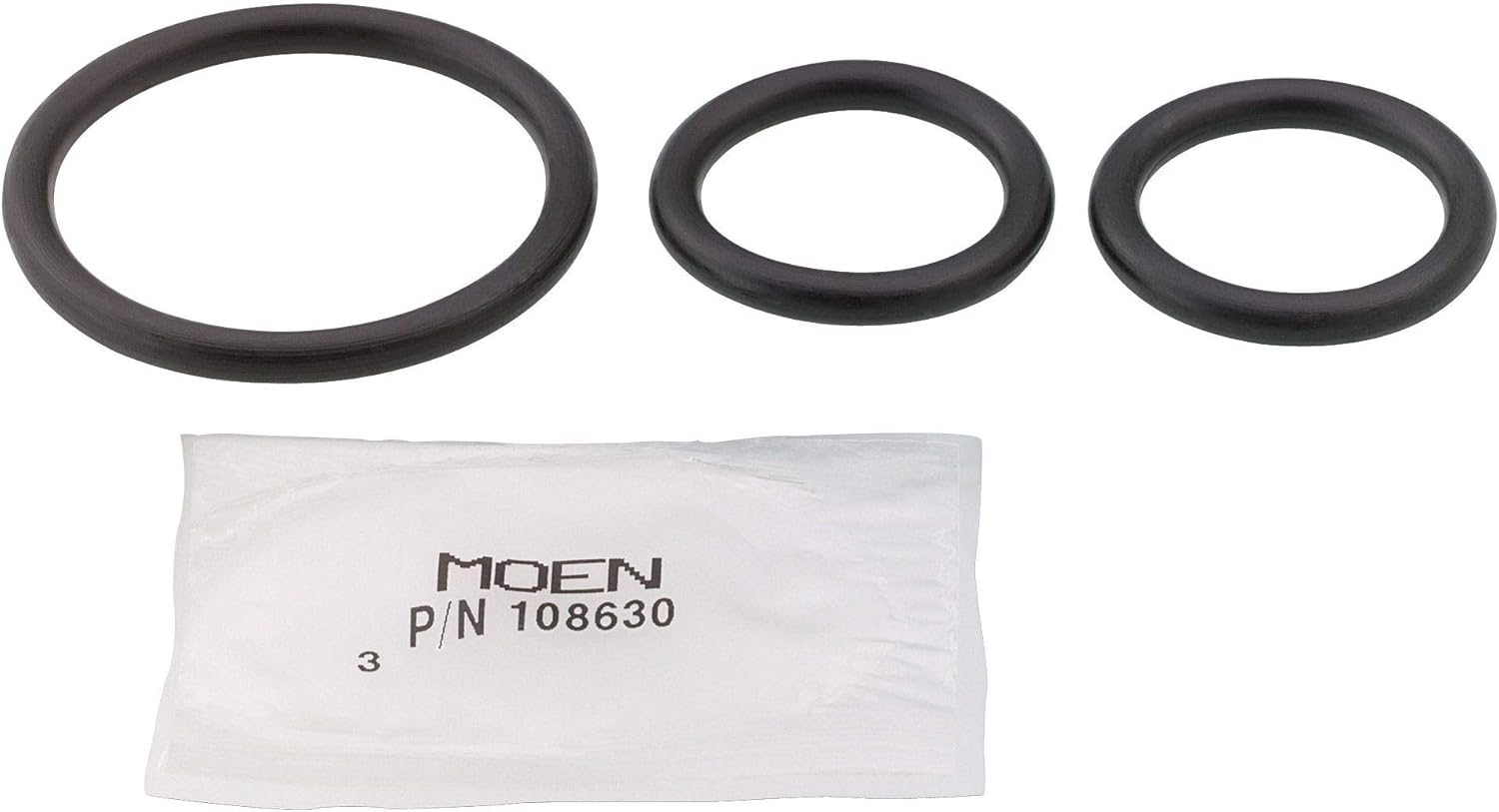 Moen 96778 Spout ORing Kit Amazon.ca Tools & Home Improvement