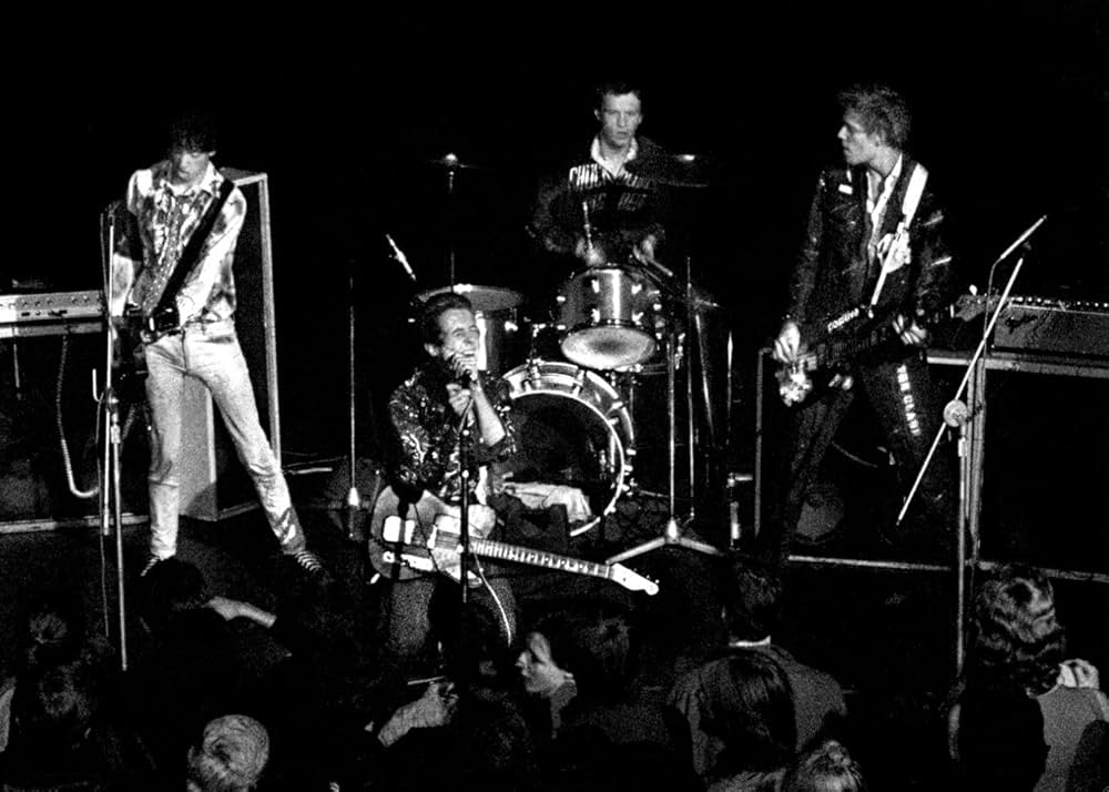 The 101ers US盤 joe strummer レコード　clash The 101ers US盤 joe strummer レコード clash The 101ers US盤
