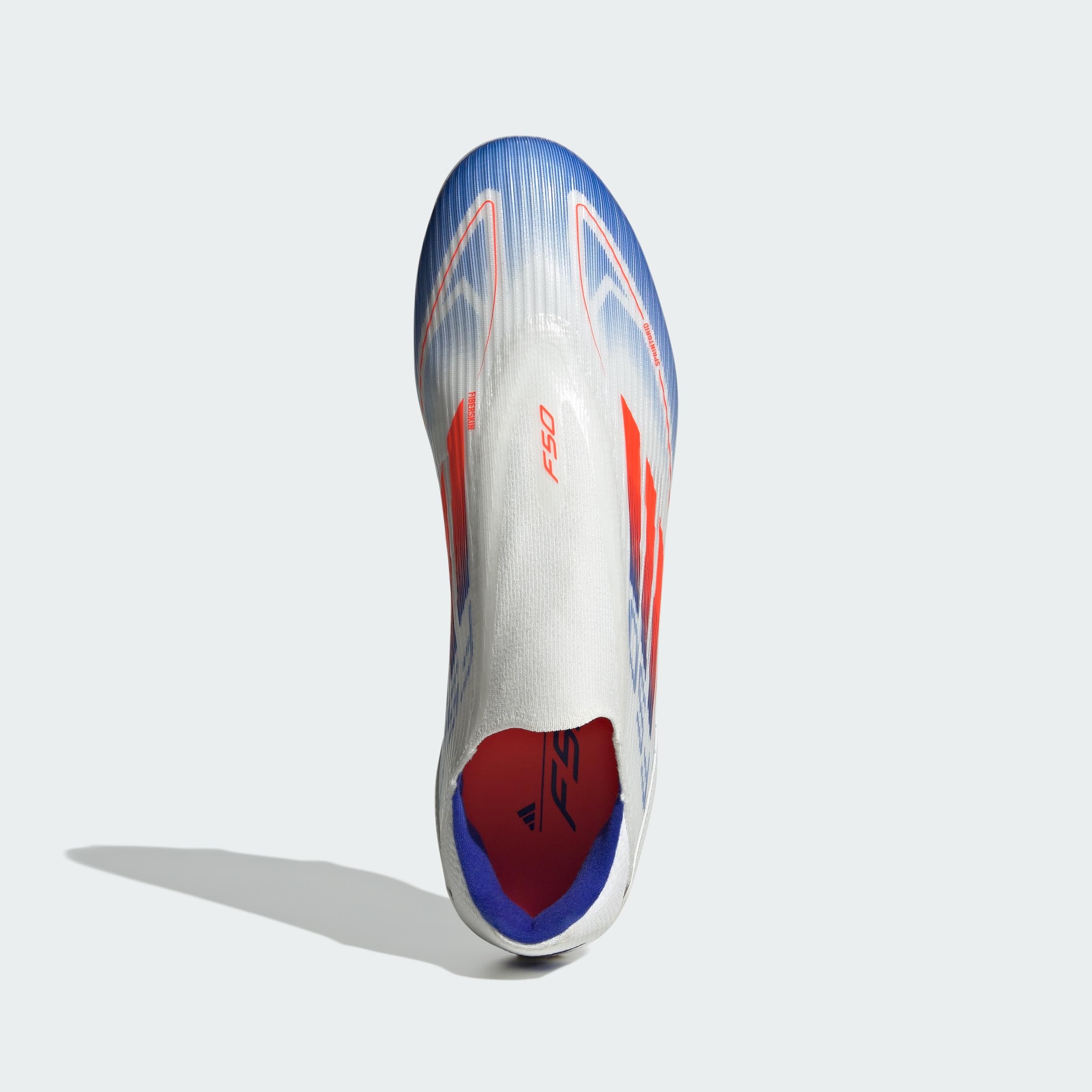 adidas Uniseks F50 League Laceless Football Boots Firm GroundButy pilkarskie