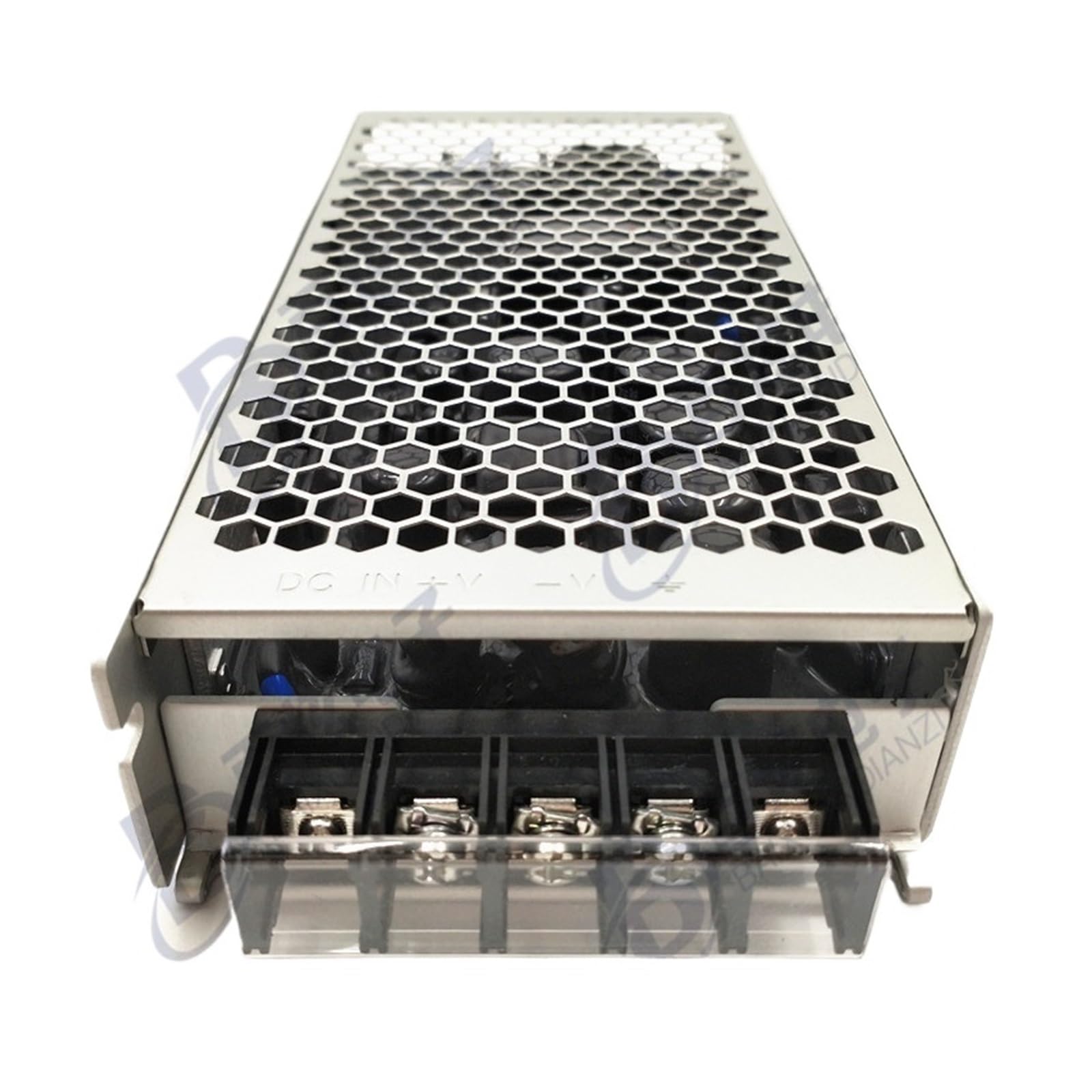Alimentation CC-CC RSD-300C-48 évitez les chutes de tension avec ce convertisseur régulé 300W