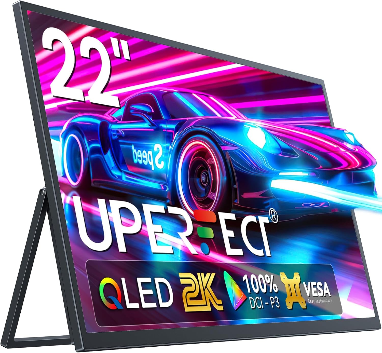 UPERFECT '22/2K