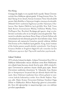 Veda Etmiyorum