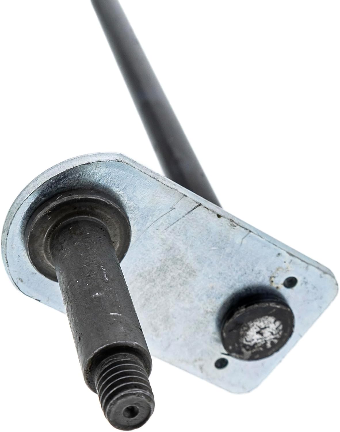 MTD 611-05107A Axle Assembly 7" for Murray Troy-Bilt Craftsman Huskee Trail TB196 TB170XP TB160XP TB160 911-05107A