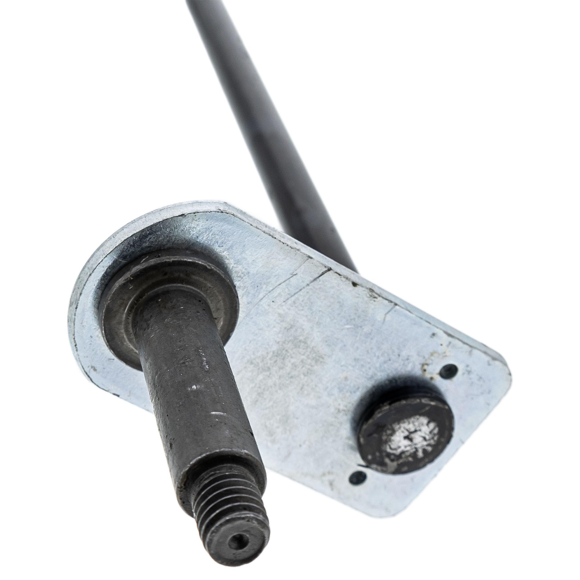 Amazon.com: MTD 611-05107A Axle Assembly 7