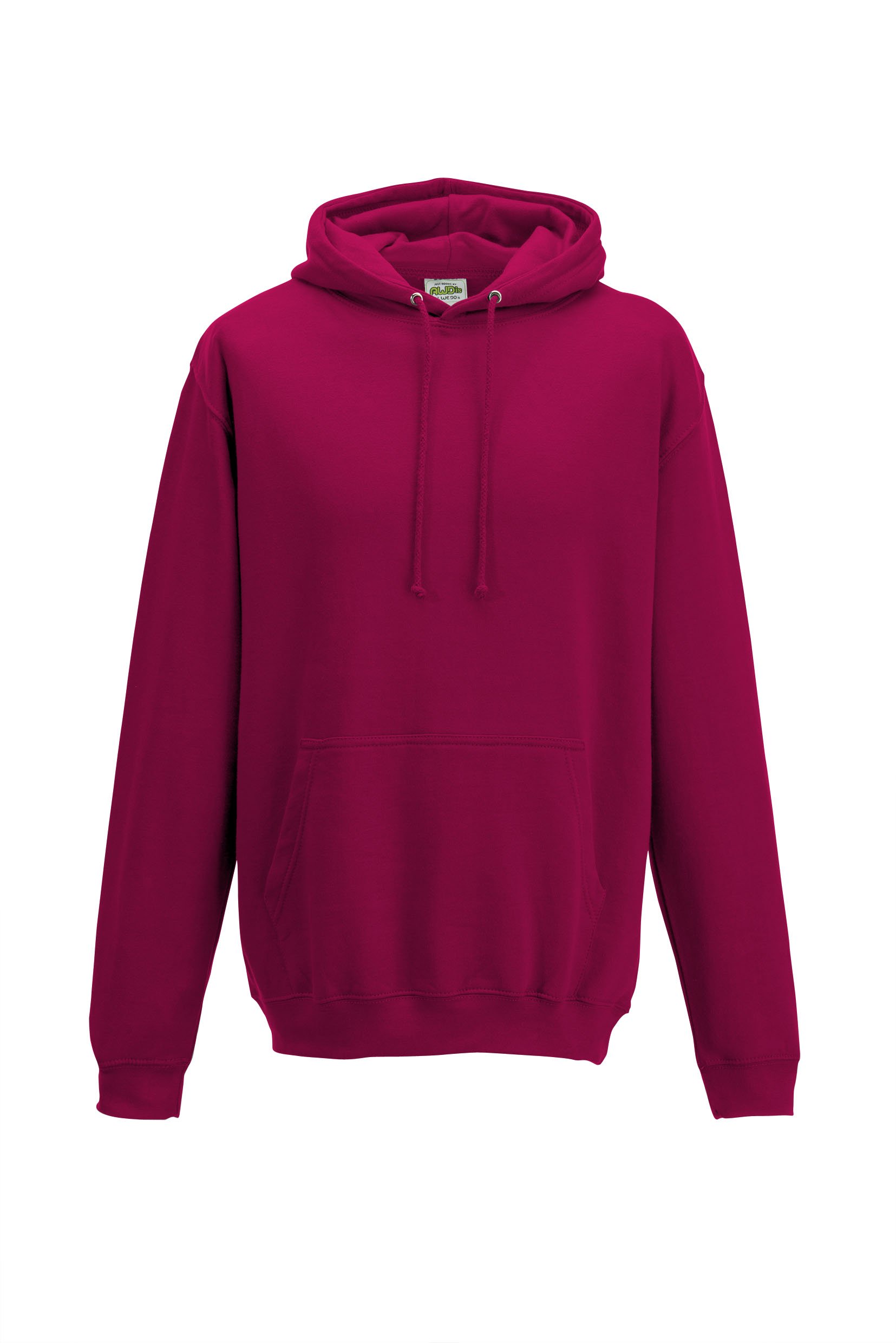 All we do is hoodie, hooded sweatshirt, sweatshirt. - Red - S โ image 1